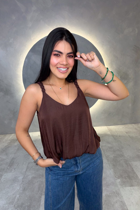 BLUSA AMERICANO REF: 1374