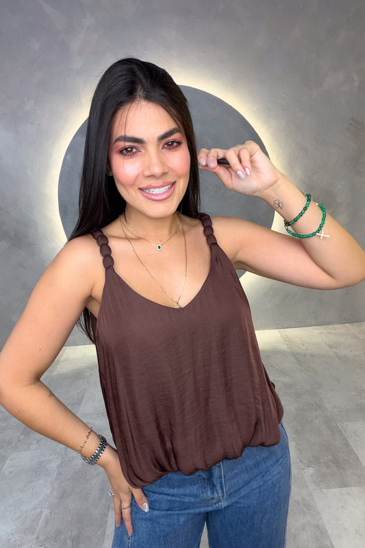 BLUSA AMERICANO REF: 1374