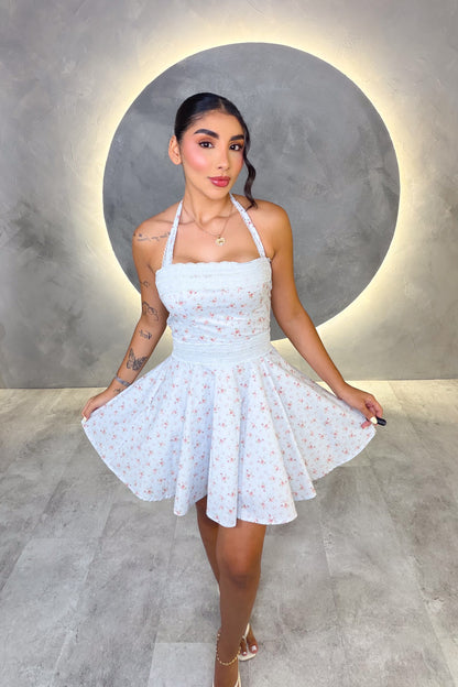 VESTIDO AMERICANO REF: D8078-2