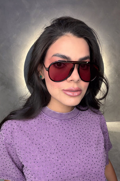 Gafas Modernas y en Tendencia REF: 135