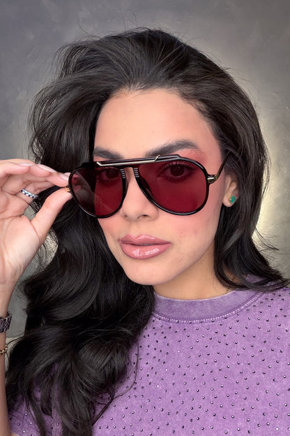 Gafas Modernas y en Tendencia REF: 135