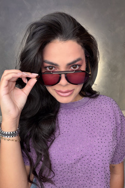 Gafas Modernas y en Tendencia REF: 135