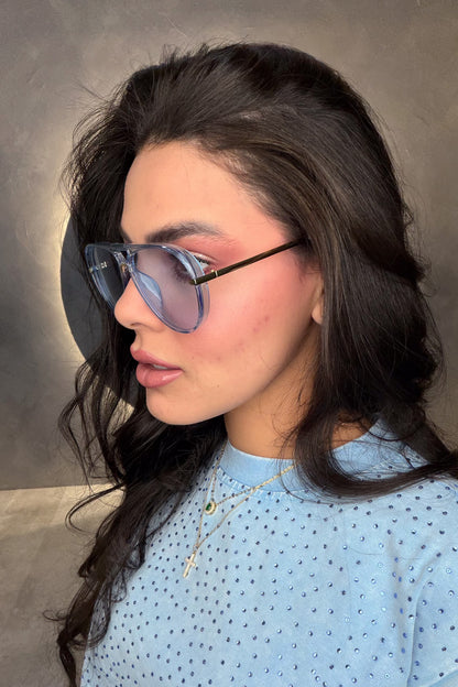 Gafas Modernas y en Tendencia REF: 136