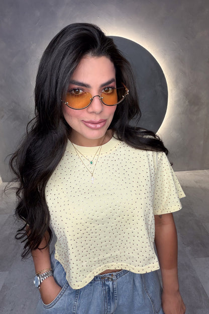 CAMISETA AMERICANA REF: 7046