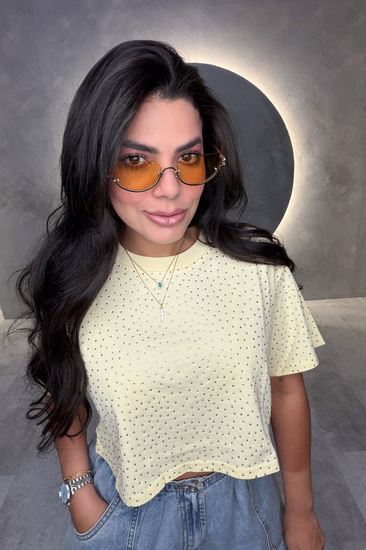 CAMISETA AMERICANA REF: 7046