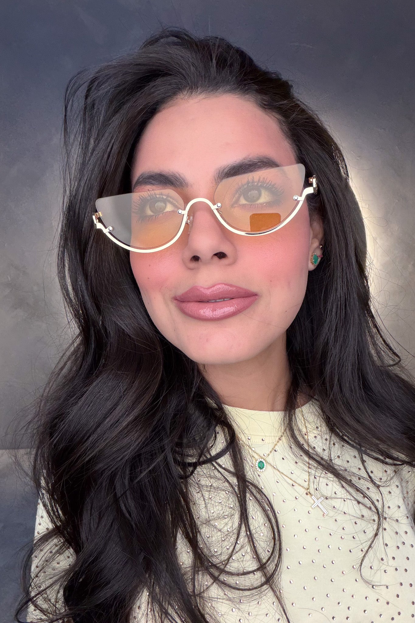 Gafas Modernas y en Tendencia REF: 137