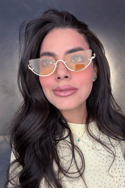 Gafas Modernas y en Tendencia REF: 137