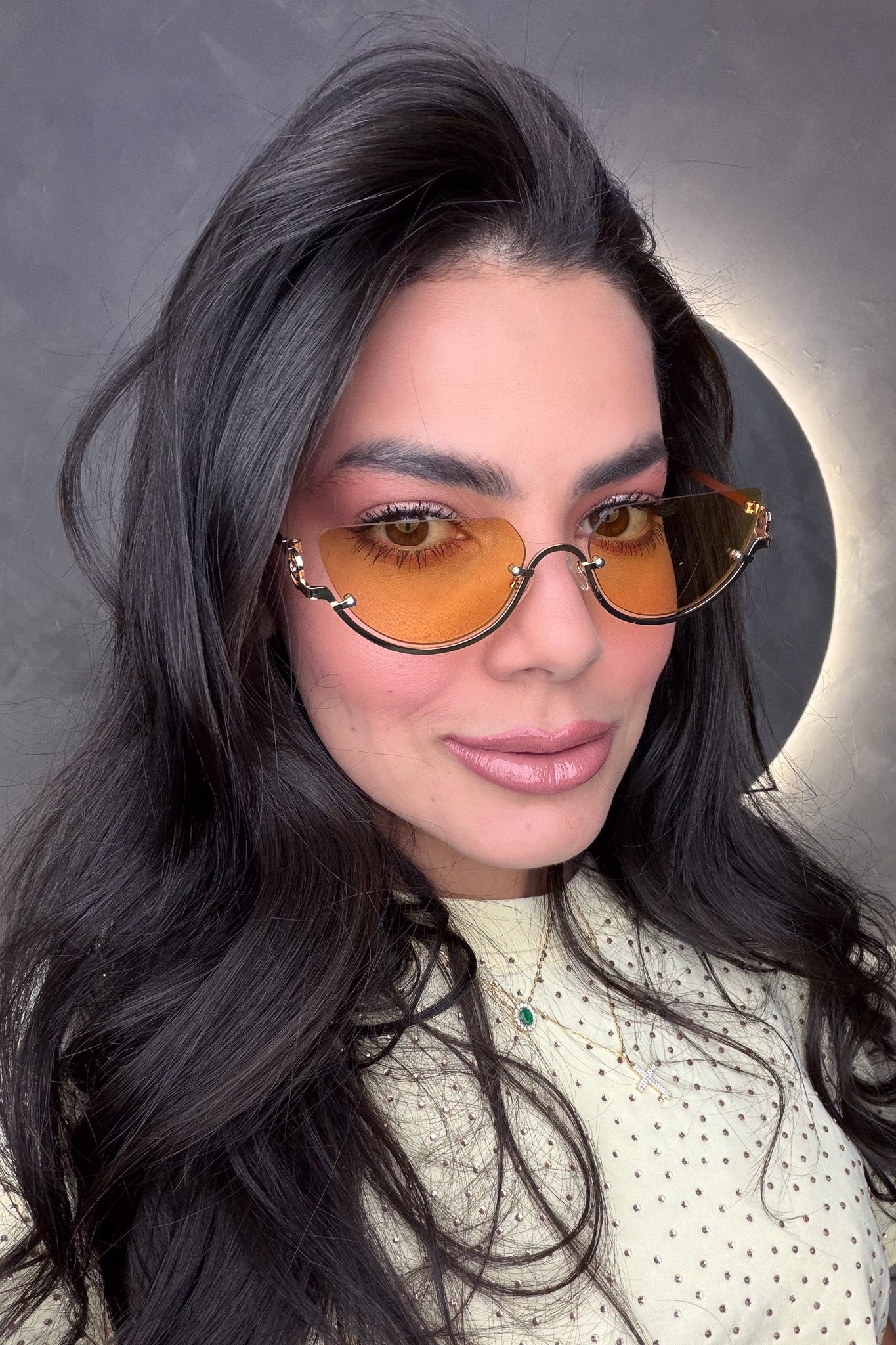 Gafas Modernas y en Tendencia REF: 137