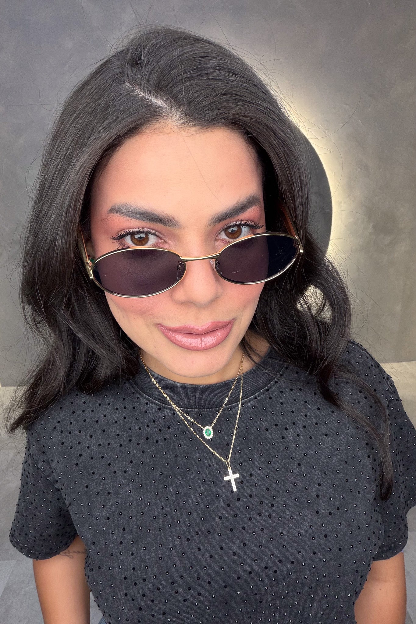 Gafas Modernas y en Tendencia REF: 138