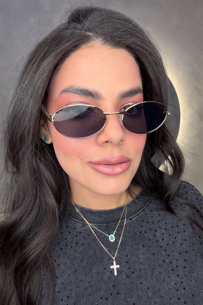 Gafas Modernas y en Tendencia REF: 138