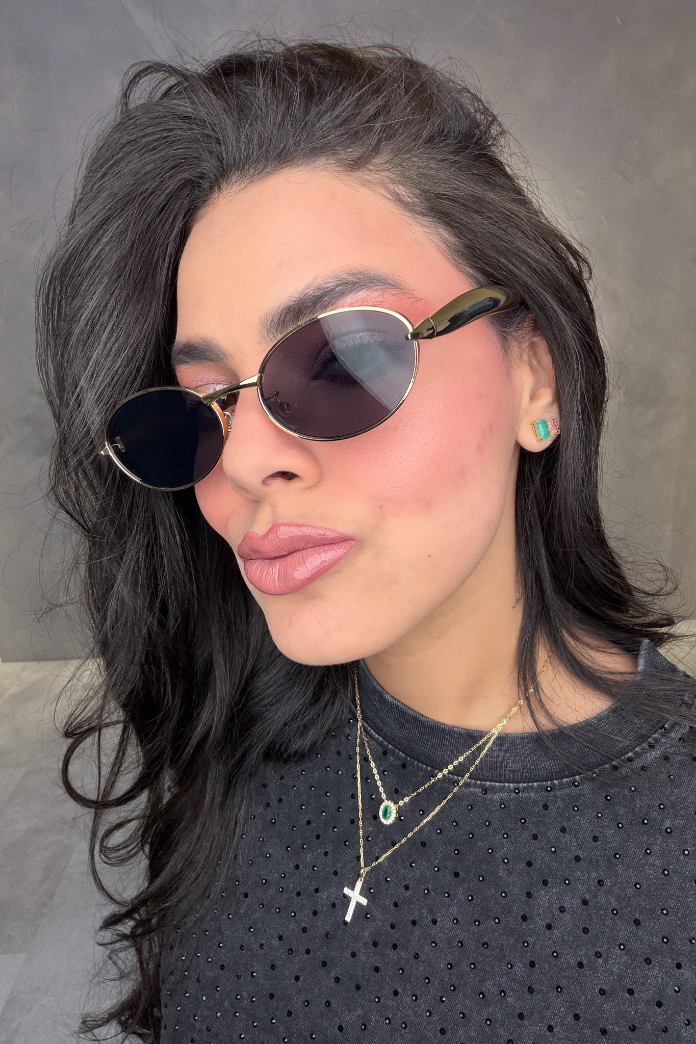 Gafas Modernas y en Tendencia REF: 138