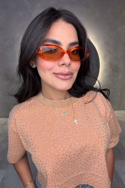 Gafas Modernas y en Tendencia REF: 139