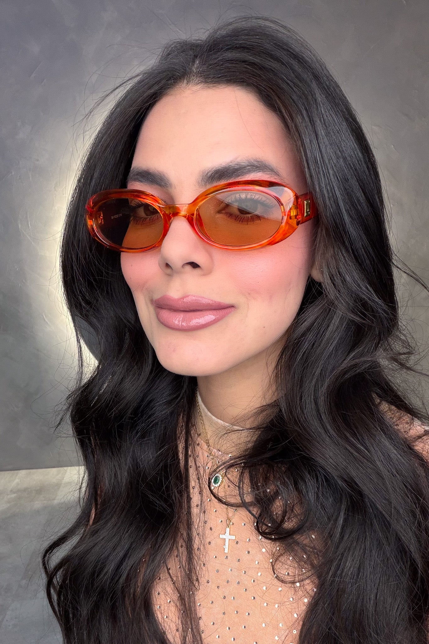 Gafas Modernas y en Tendencia REF: 139