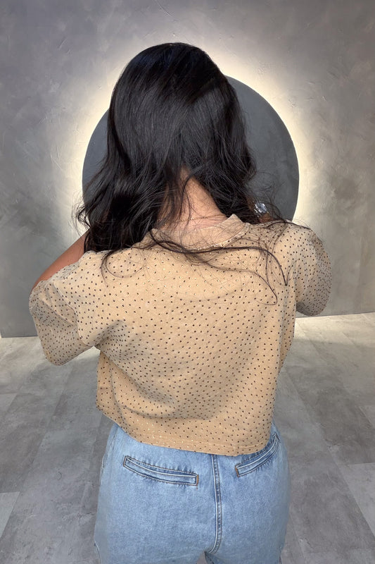 CAMISETA AMERICANA REF: 7049