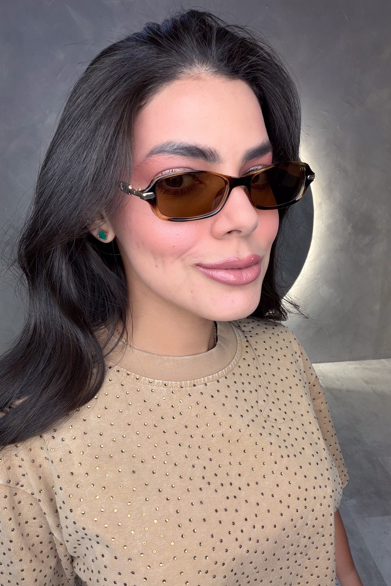 Gafas Modernas y en Tendencia REF: 140