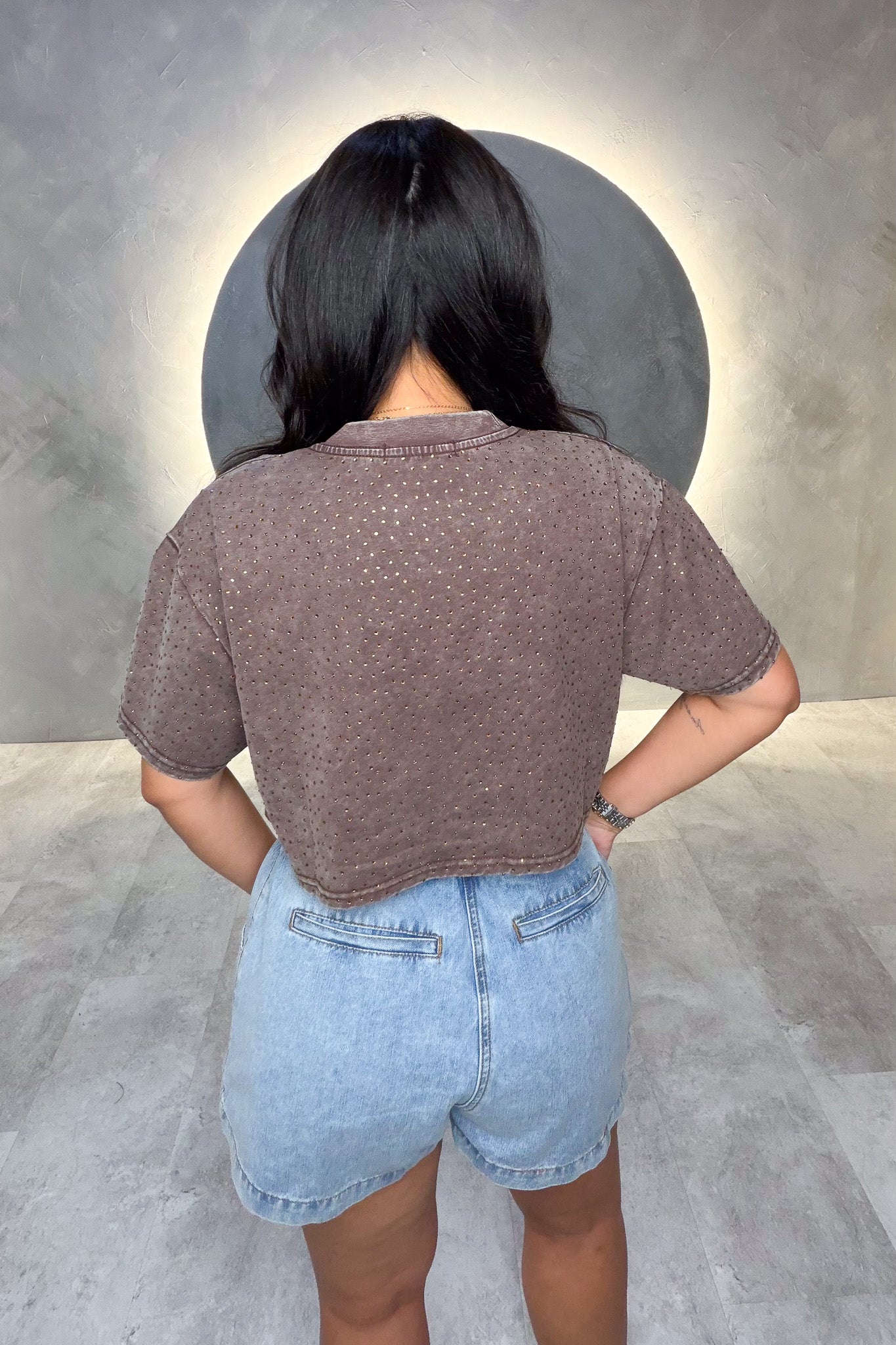 CAMISETA AMERICANA REF: 7048