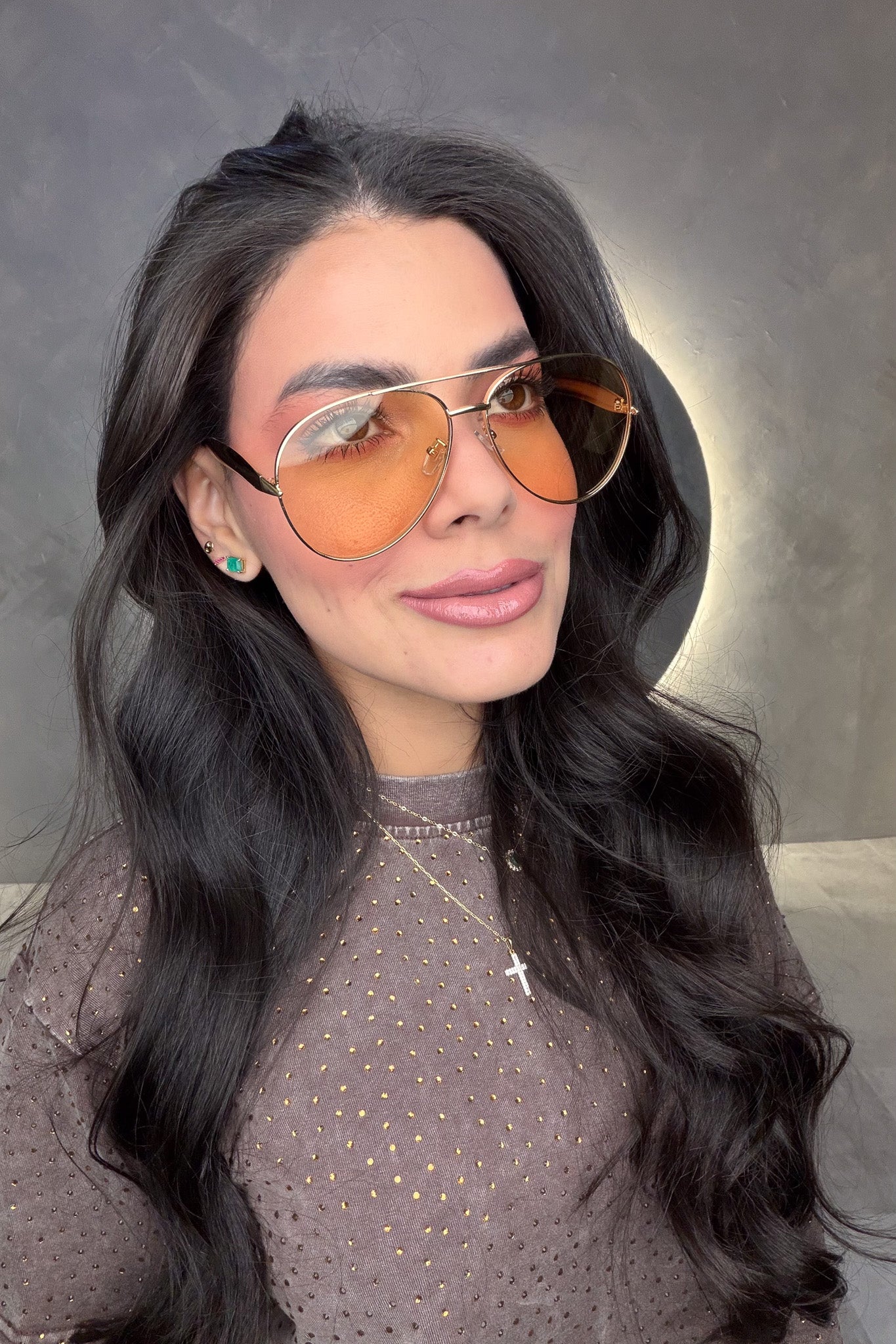 Gafas Modernas y en Tendencia REF: 112