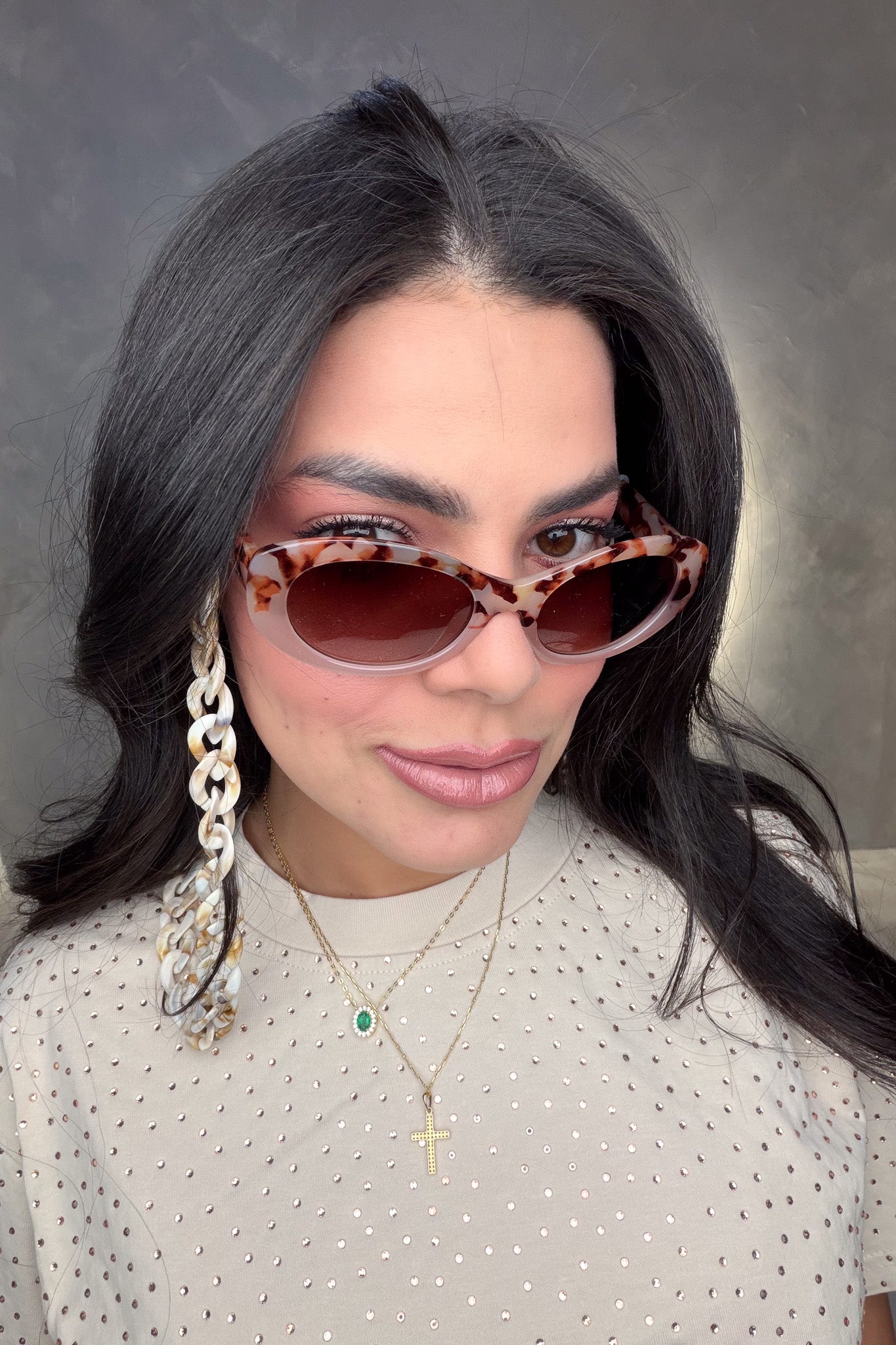 Gafas Modernas y en Tendencia REF: 141