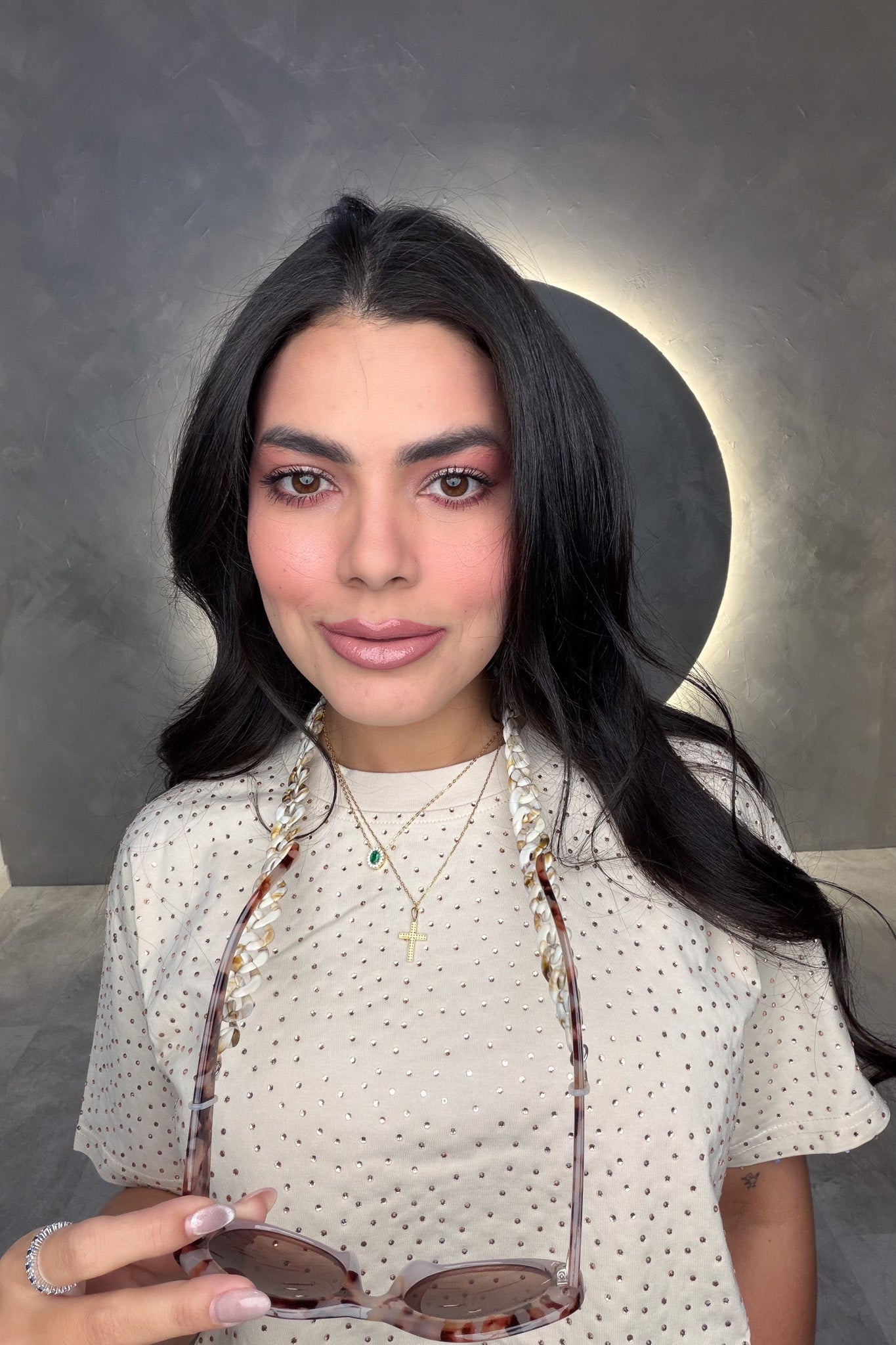 Gafas Modernas y en Tendencia REF: 141