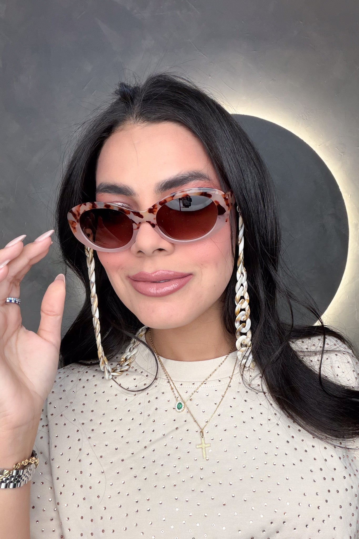 Gafas Modernas y en Tendencia REF: 141