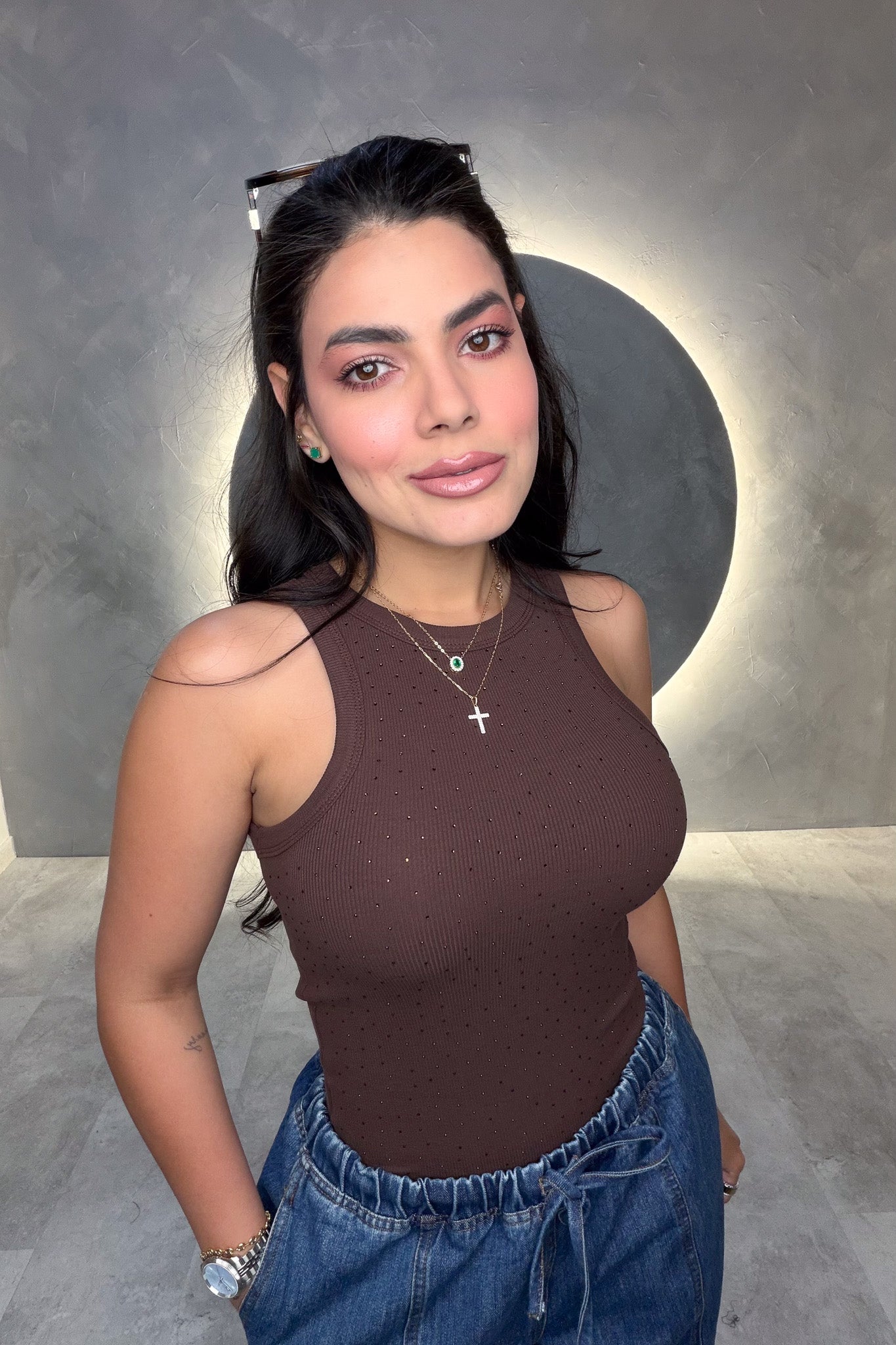 CAMISILLA AMERICANA REF: 7050