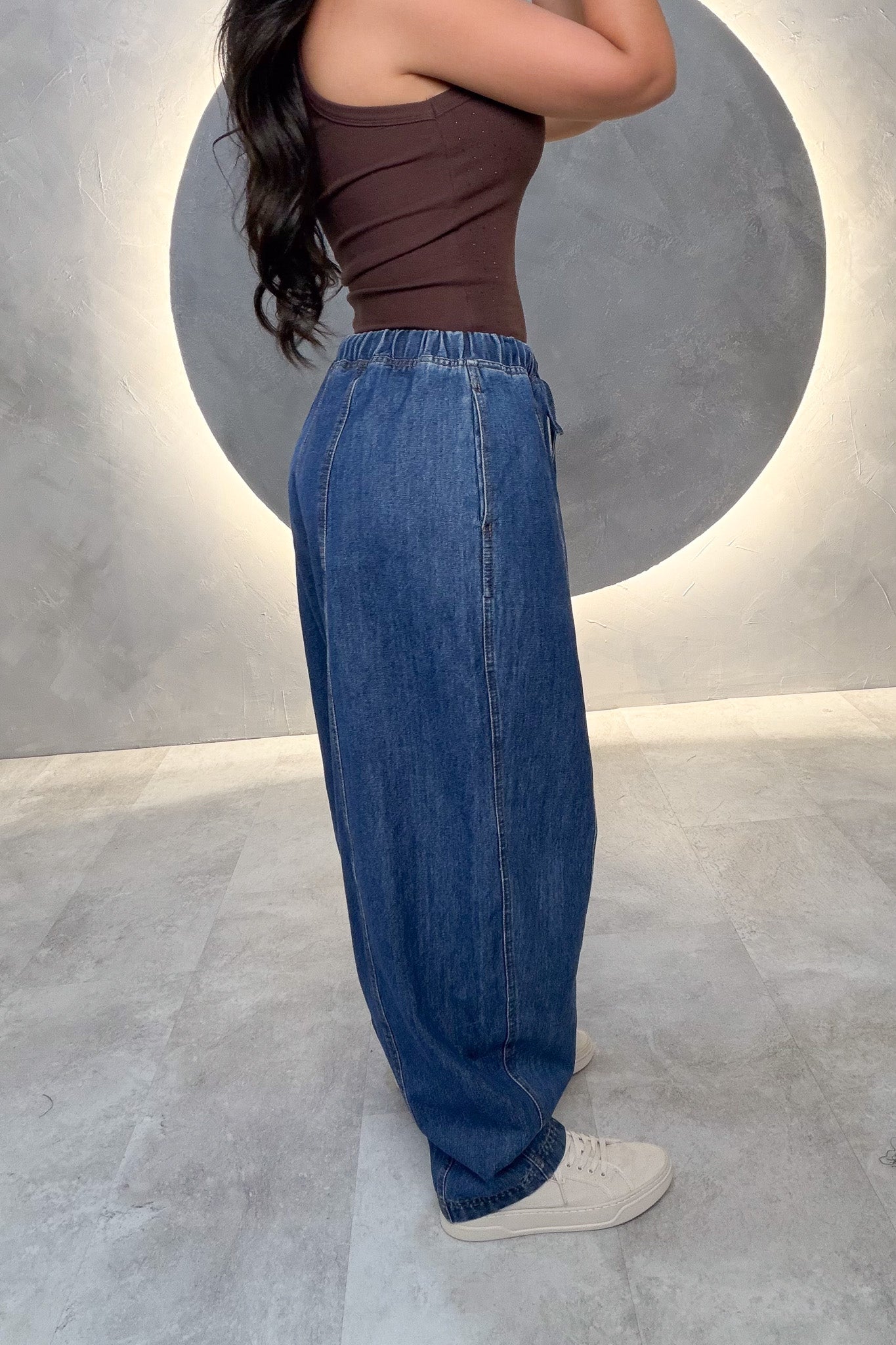 JEAN AMERICANO REF: 988