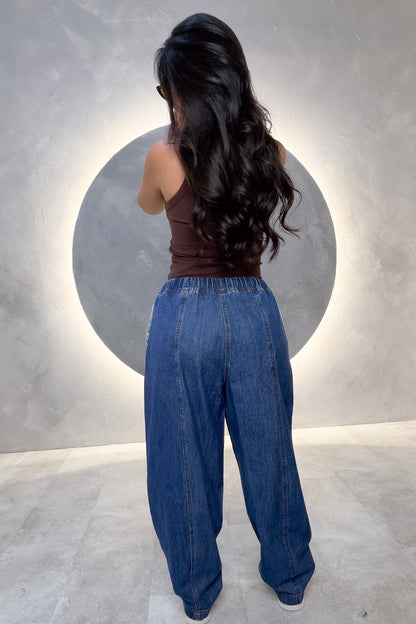 JEAN AMERICANO REF: 988