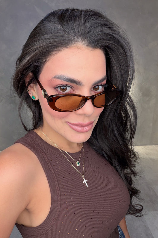 Gafas Modernas y en Tendencia REF: 144