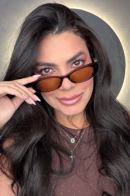 Gafas Modernas y en Tendencia REF: 144