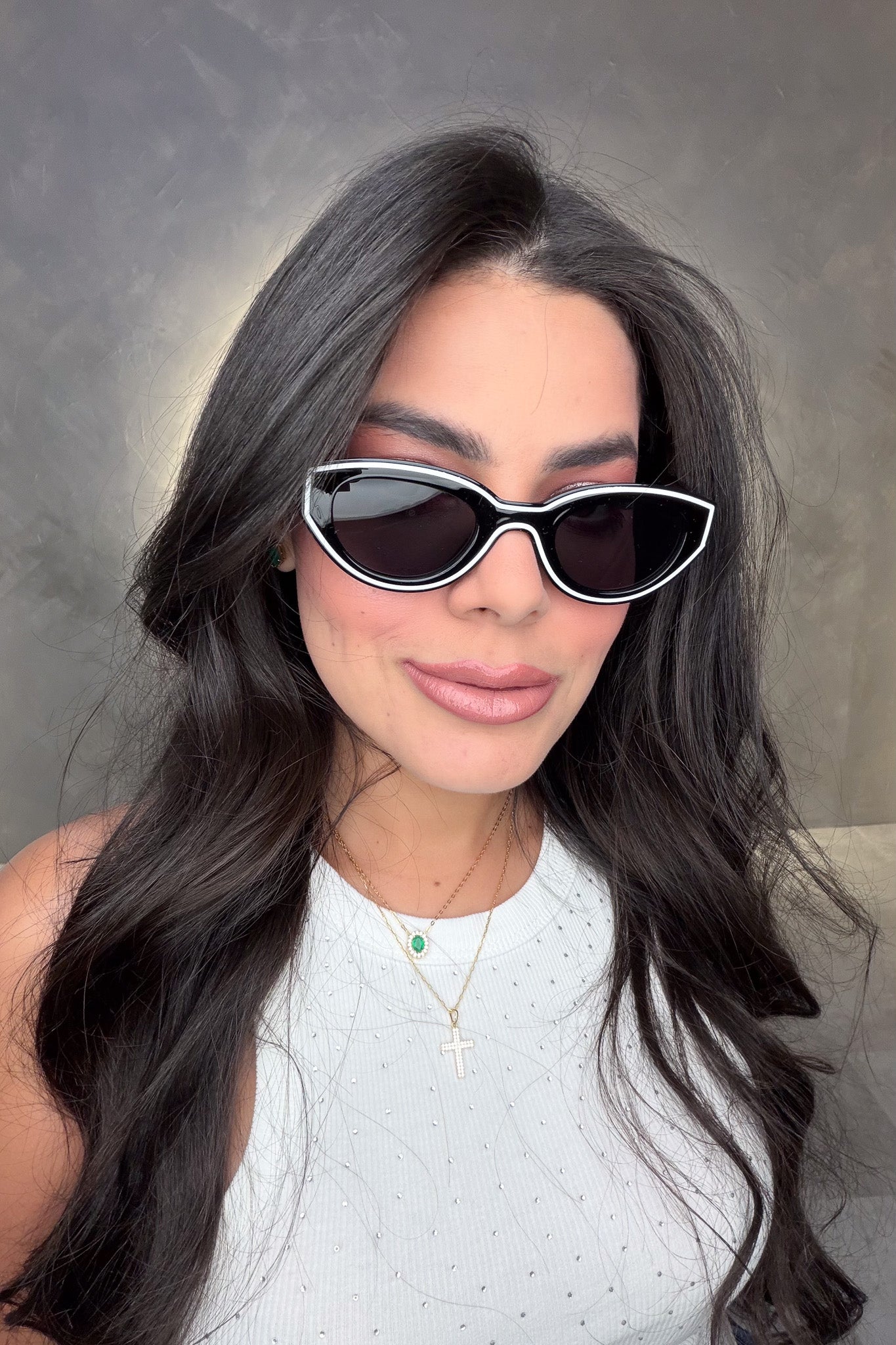 Gafas Modernas y en Tendencia REF: 142