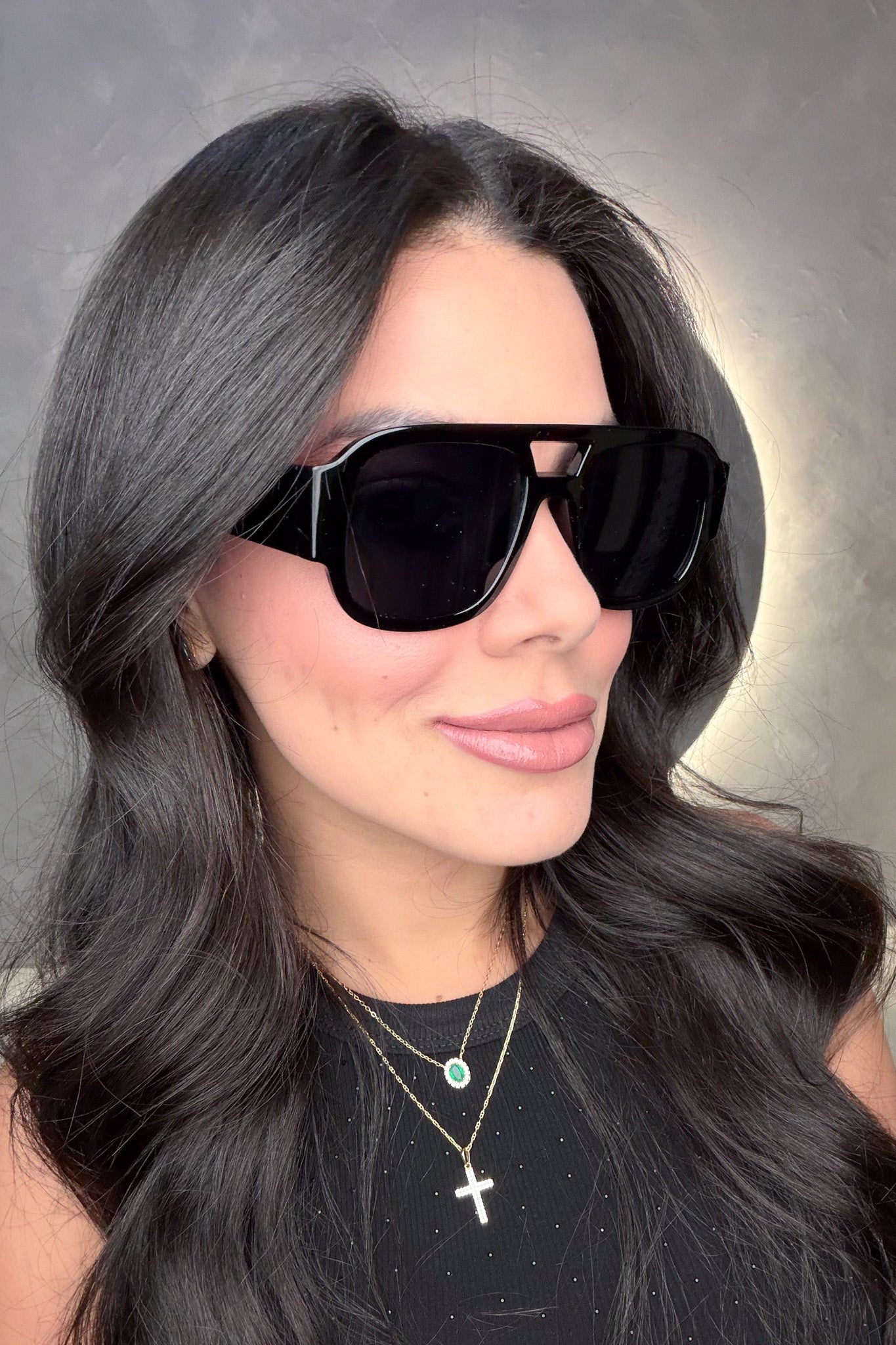 Gafas Modernas y en Tendencia REF: 143