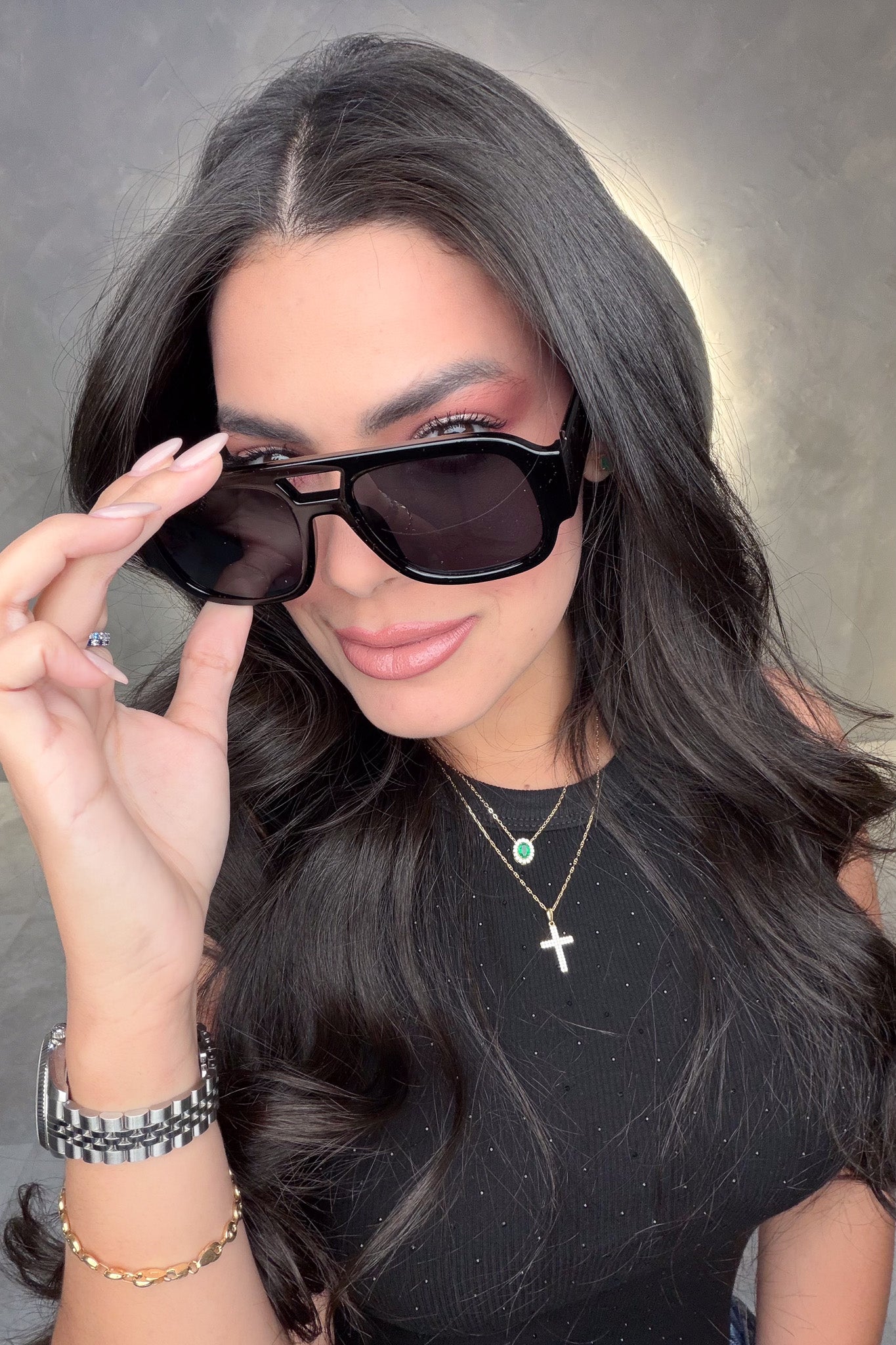 Gafas Modernas y en Tendencia REF: 143