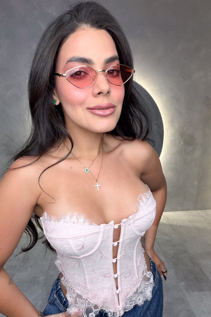 CORSET AMERICANO REF: 7055