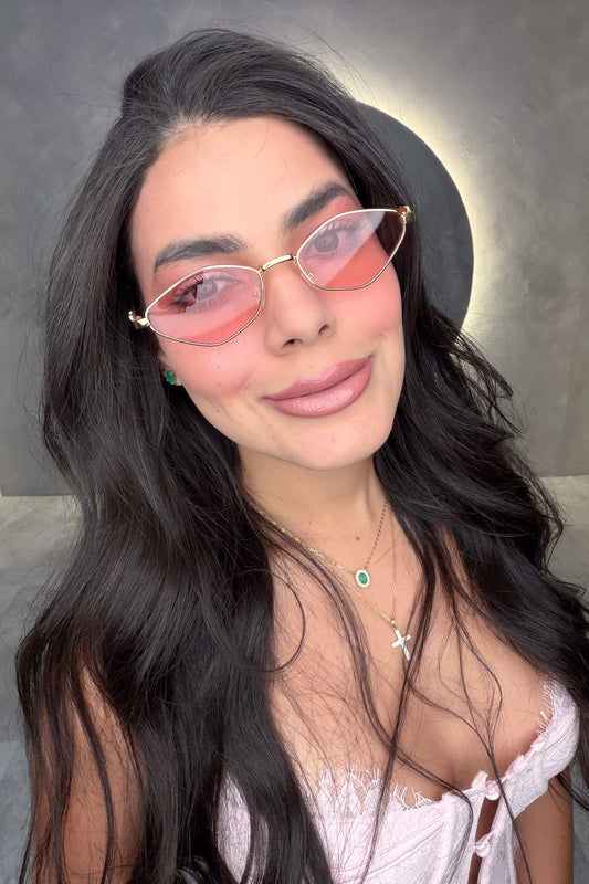 Gafas Modernas y en Tendencia REF: 145