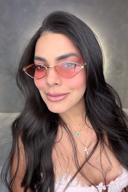 Gafas Modernas y en Tendencia REF: 145