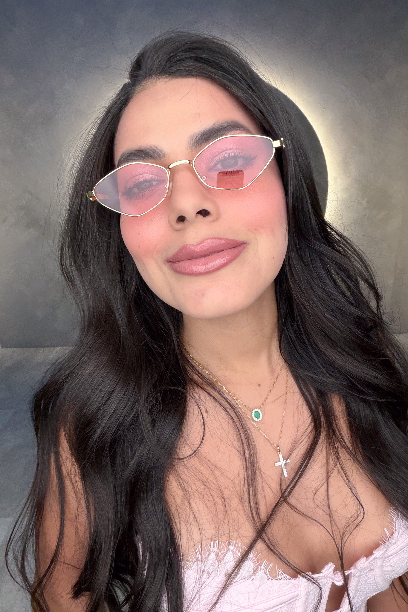 Gafas Modernas y en Tendencia REF: 145