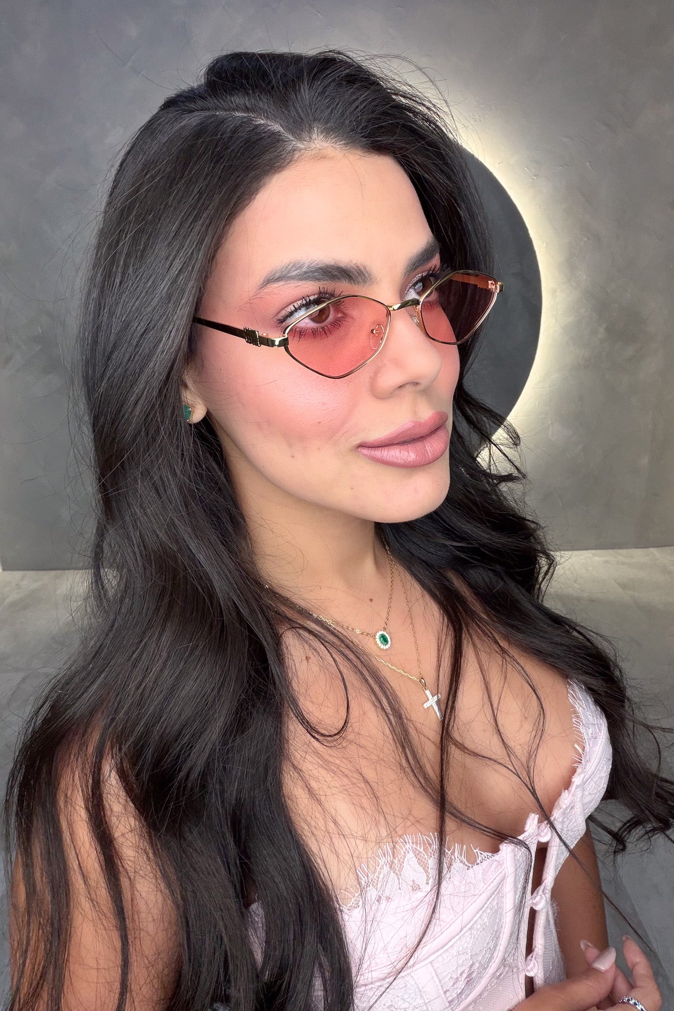 Gafas Modernas y en Tendencia REF: 145