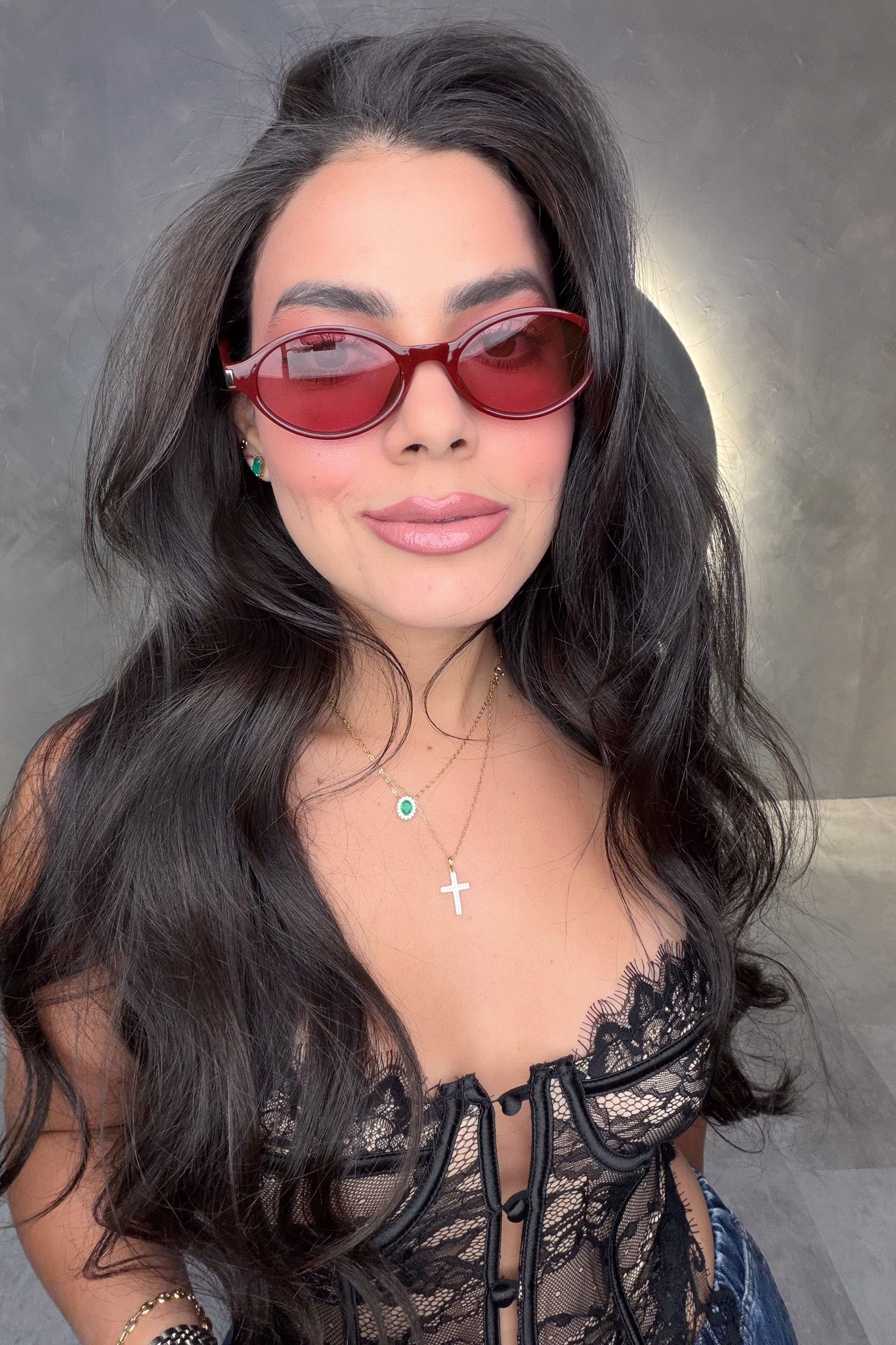 Gafas Modernas y en Tendencia REF: 146