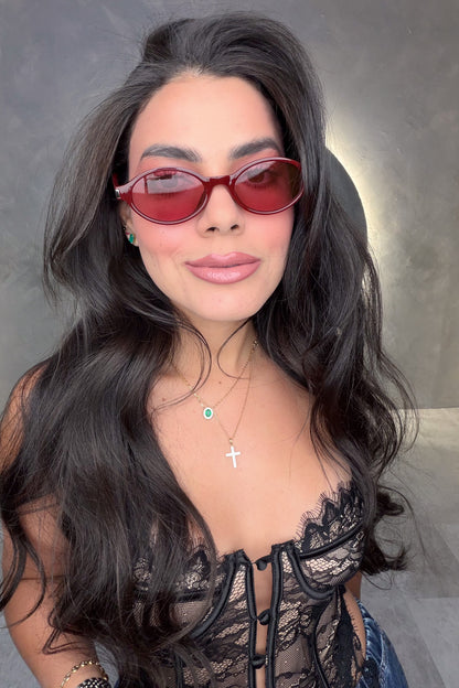 Gafas Modernas y en Tendencia REF: 146