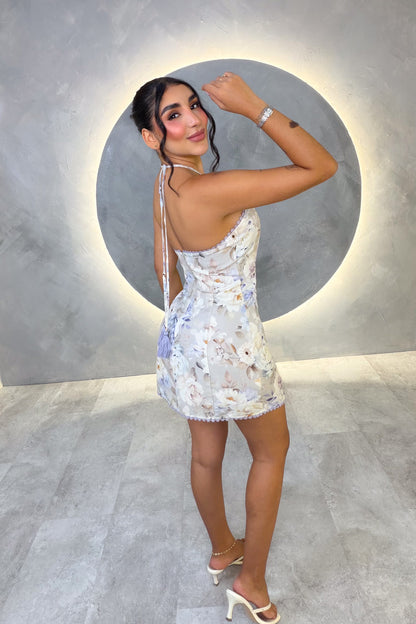 VESTIDO AMERICANO REF: MD6655