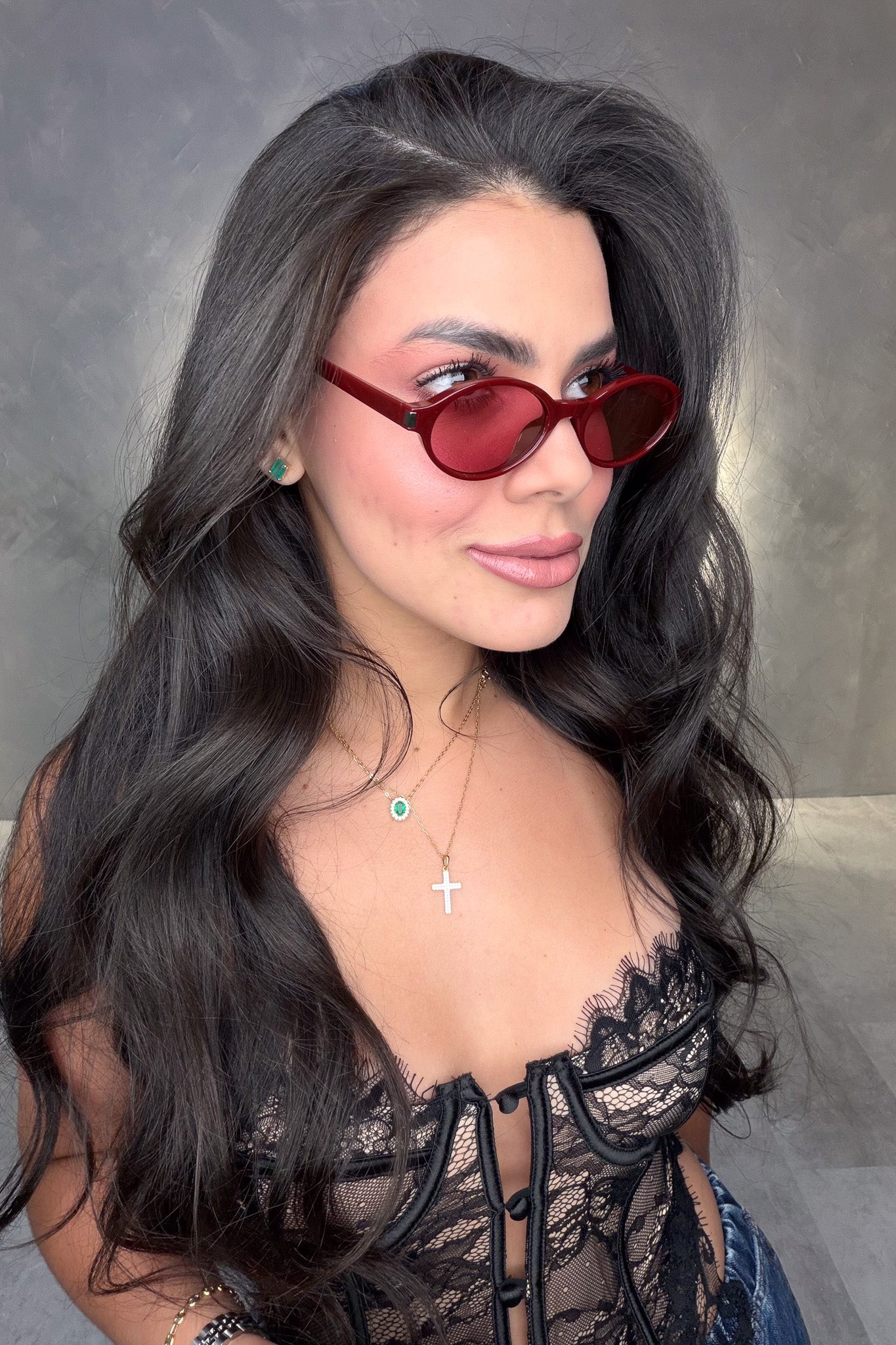 Gafas Modernas y en Tendencia REF: 146