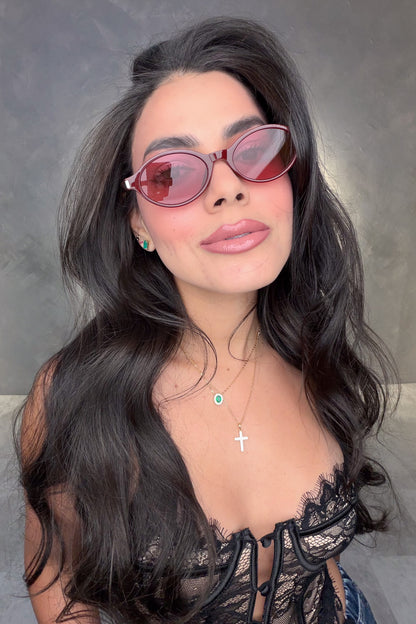 Gafas Modernas y en Tendencia REF: 146