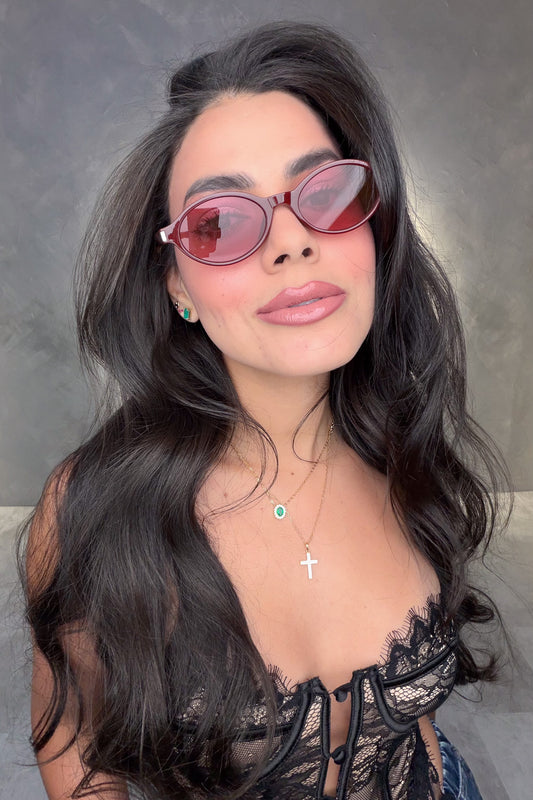 Gafas Modernas y en Tendencia REF: 146