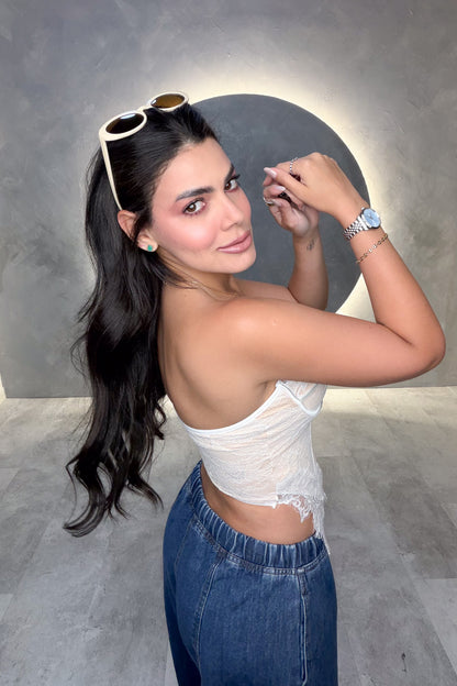 CORSET AMERICANO REF: 7053