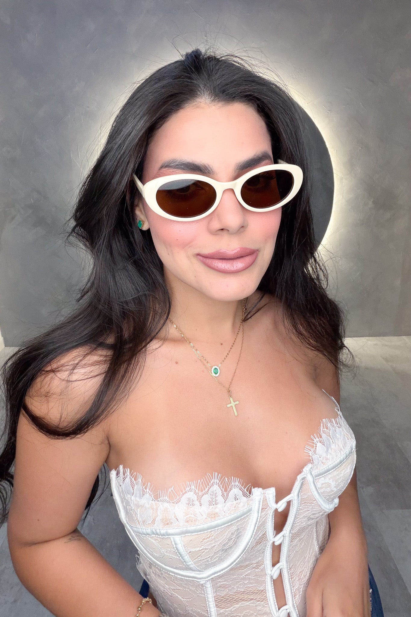 Gafas Modernas y en Tendencia REF: 147