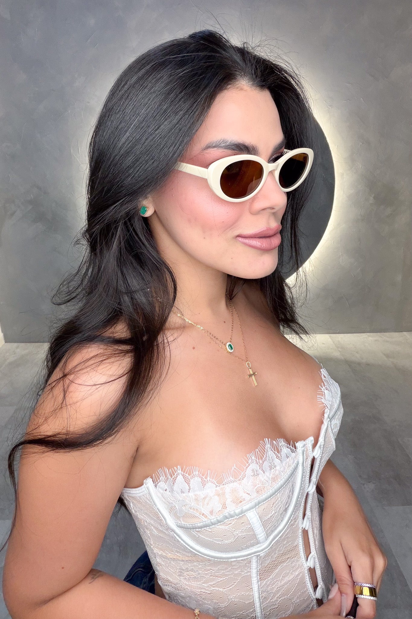 Gafas Modernas y en Tendencia REF: 147