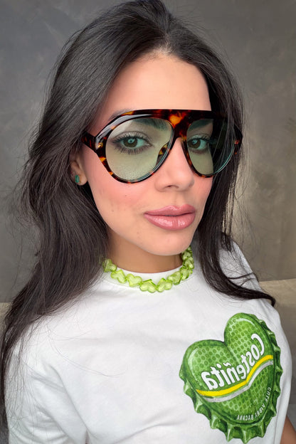 CAMISETA COSTEÑITA - REF: 703