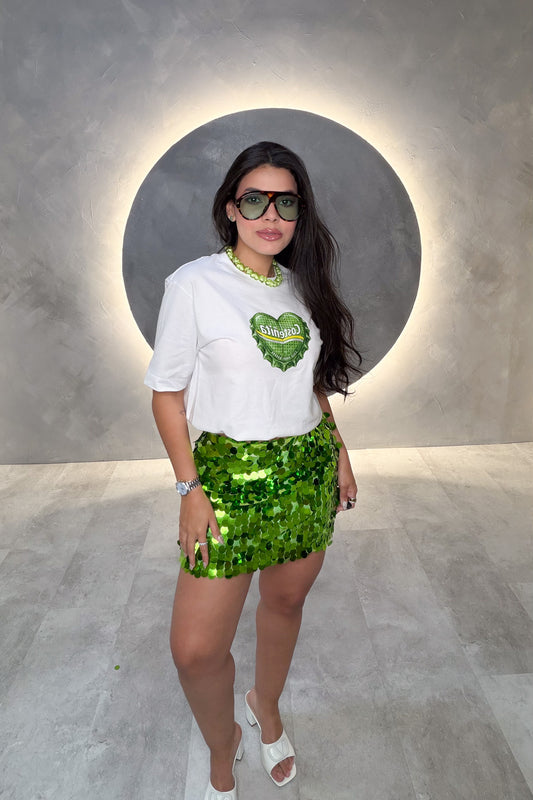 CAMISETA COSTEÑITA (UNISEX) - CARNAVAL 2026 REF: 703