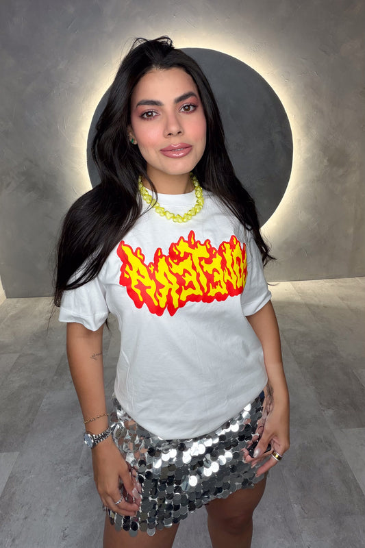 CAMISETA COLETERA  (UNISEX) - CARNAVAL 2026 REF: 705