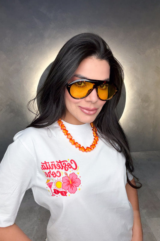 CAMISETA COSTEÑITA CORE CARNAVAL 2026 REF: 708